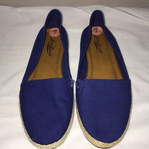 NWT LADIES LUCKY BRAND SHOES